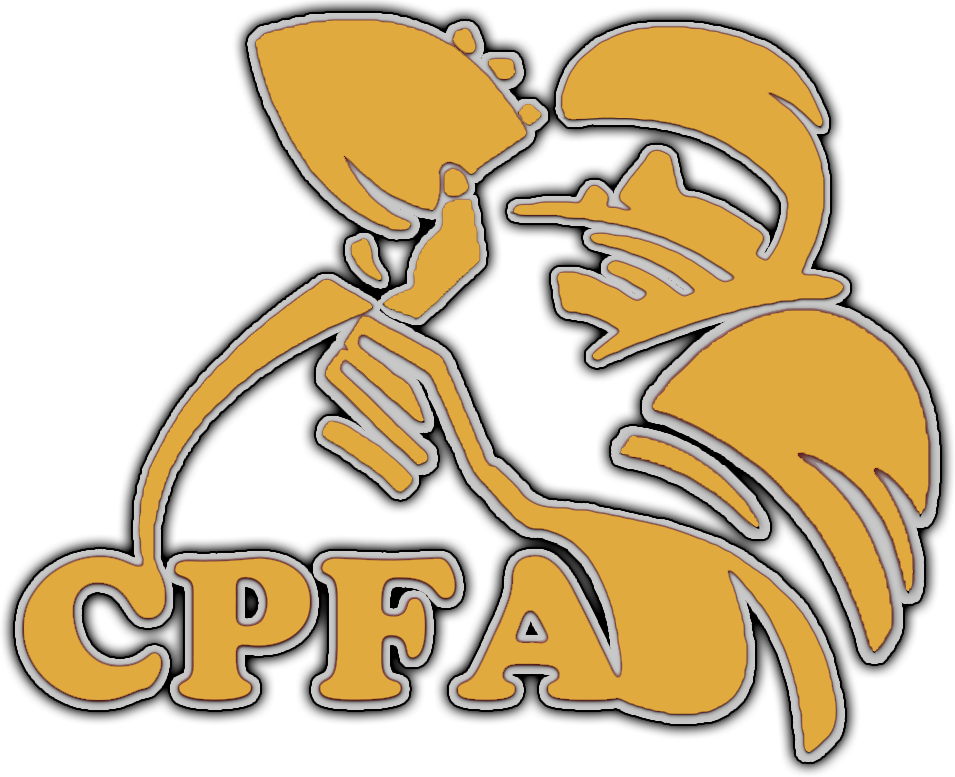 CPFA logo