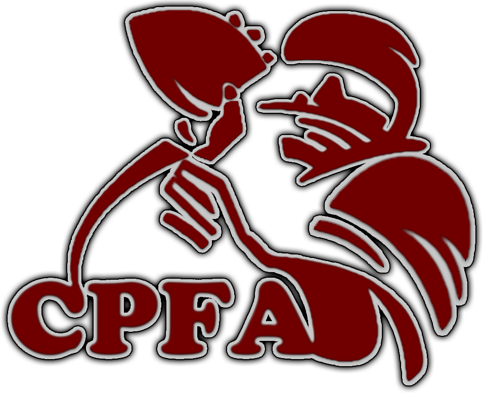 CPFA Logo